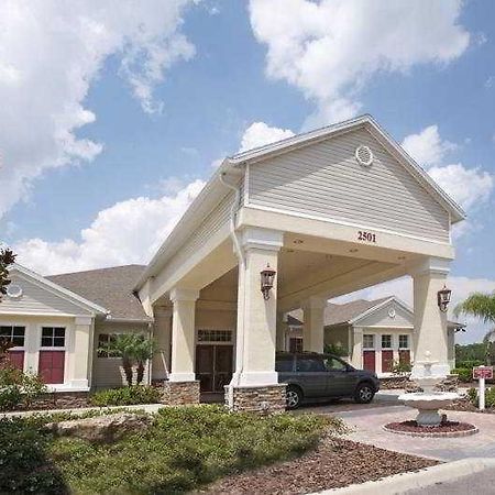 Trafalgar Village Resort Kissimmee Exterior photo
