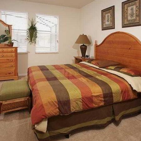 Trafalgar Village Resort Kissimmee Room photo