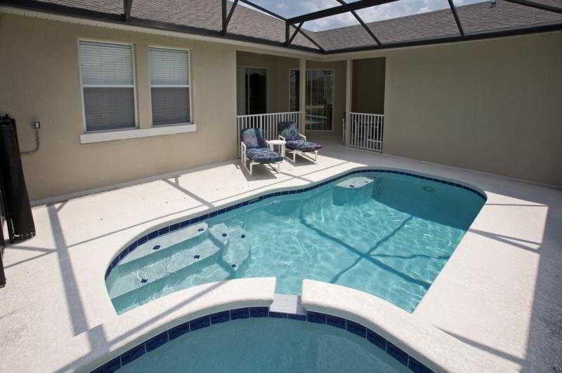 Trafalgar Village Resort Kissimmee Exterior photo
