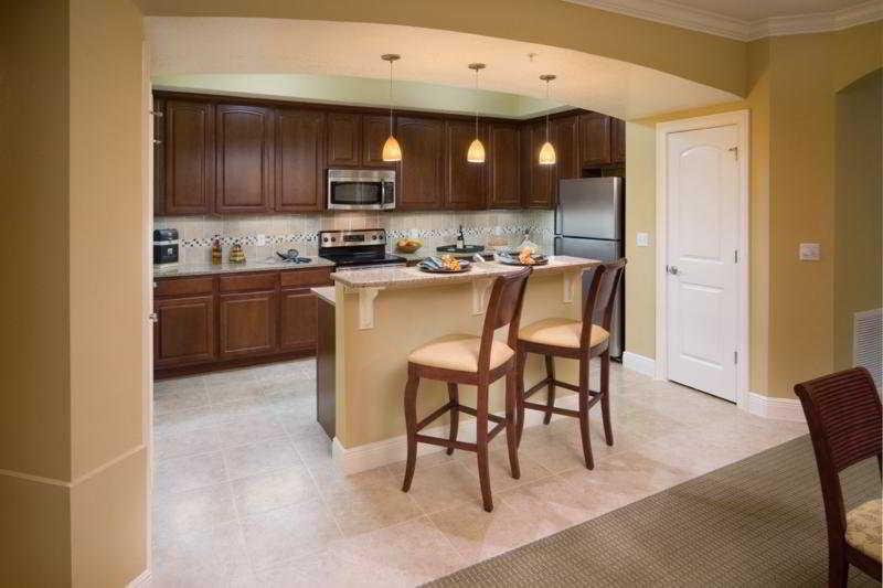 Trafalgar Village Resort Kissimmee Exterior photo