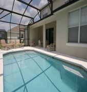 Trafalgar Village Resort Kissimmee Exterior photo